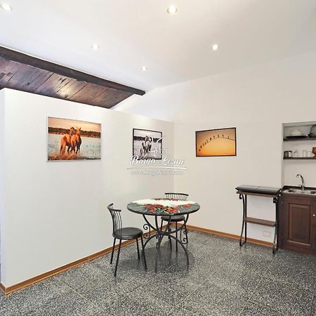 Relais Borgo Lizori Country House Campello sul Clitunno Exterior photo