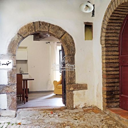 Relais Borgo Lizori Country House Campello sul Clitunno Exterior photo