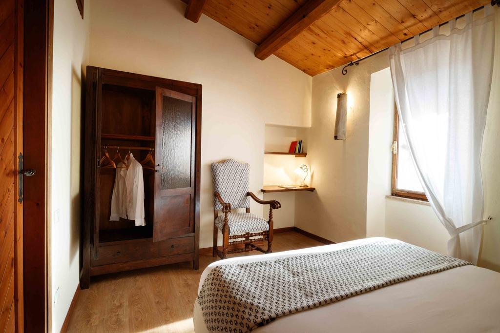 Relais Borgo Lizori Country House Campello sul Clitunno Exterior photo