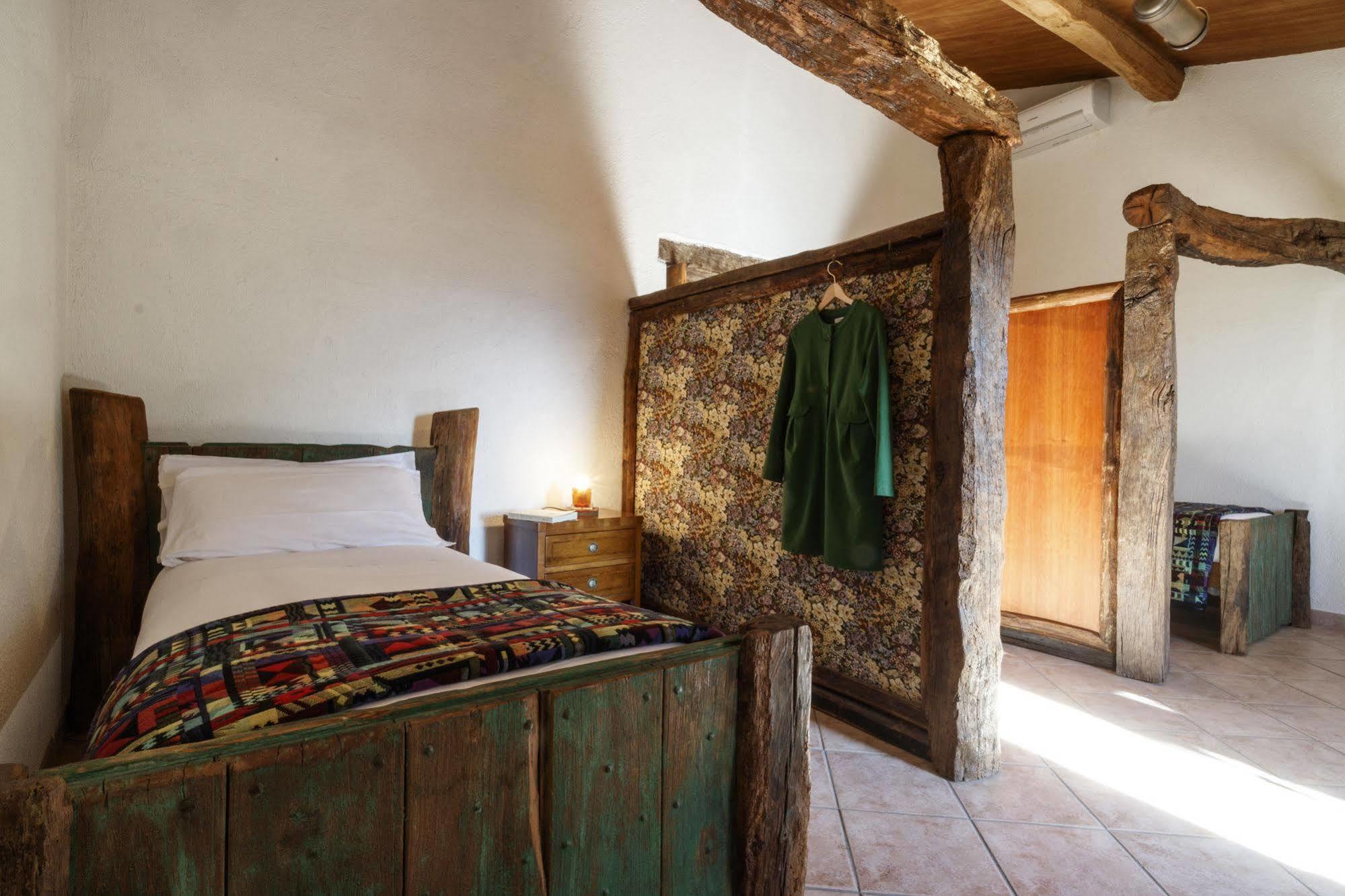 Relais Borgo Lizori Country House Campello sul Clitunno Exterior photo