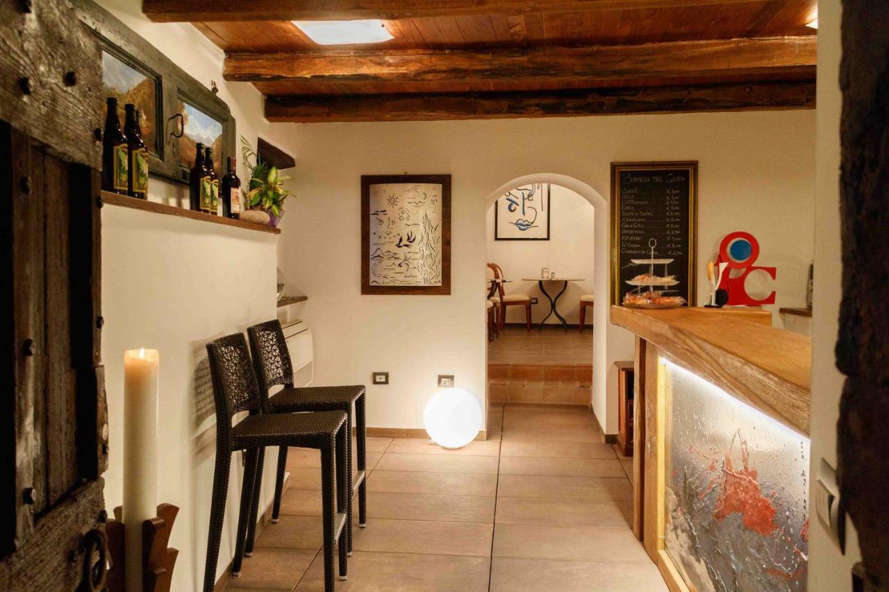 Relais Borgo Lizori Country House Campello sul Clitunno Exterior photo